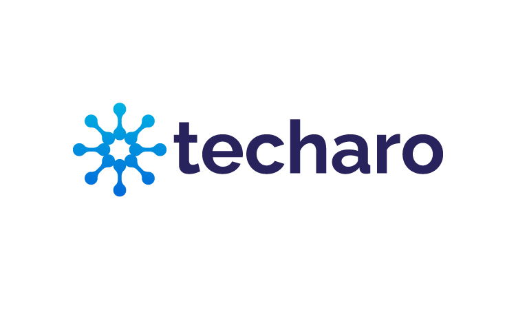 Available Business Name For Sale - Techaro